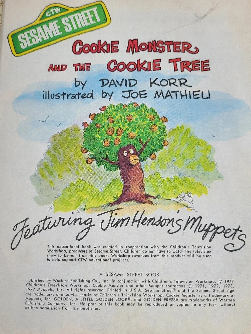 Little Golden Books little golden